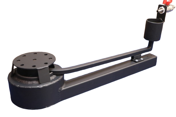 Up to 15kW. Waste oil burner