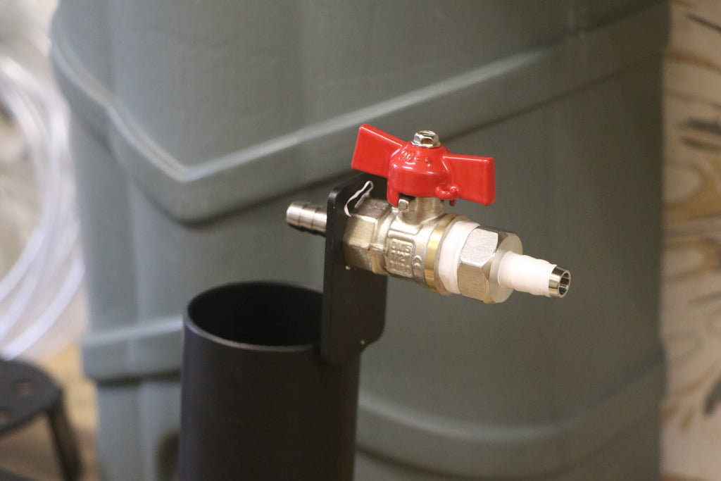 Up to 15kW. Waste oil burner