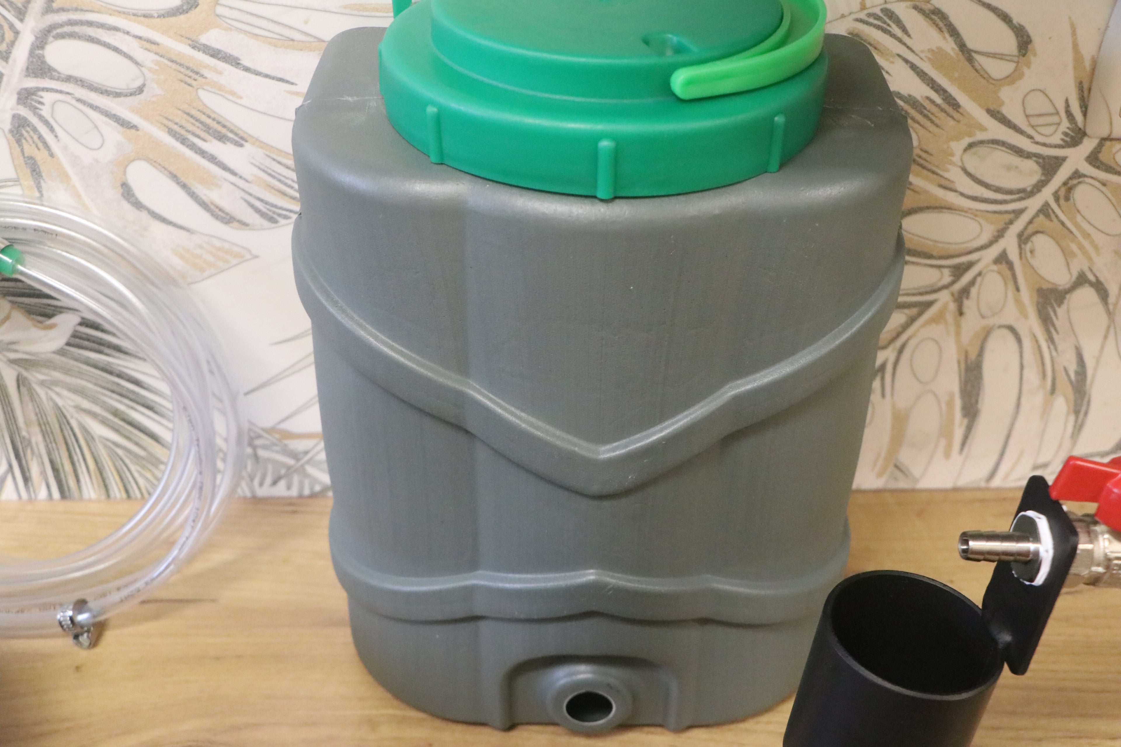 Up to 15kW. Waste oil burner