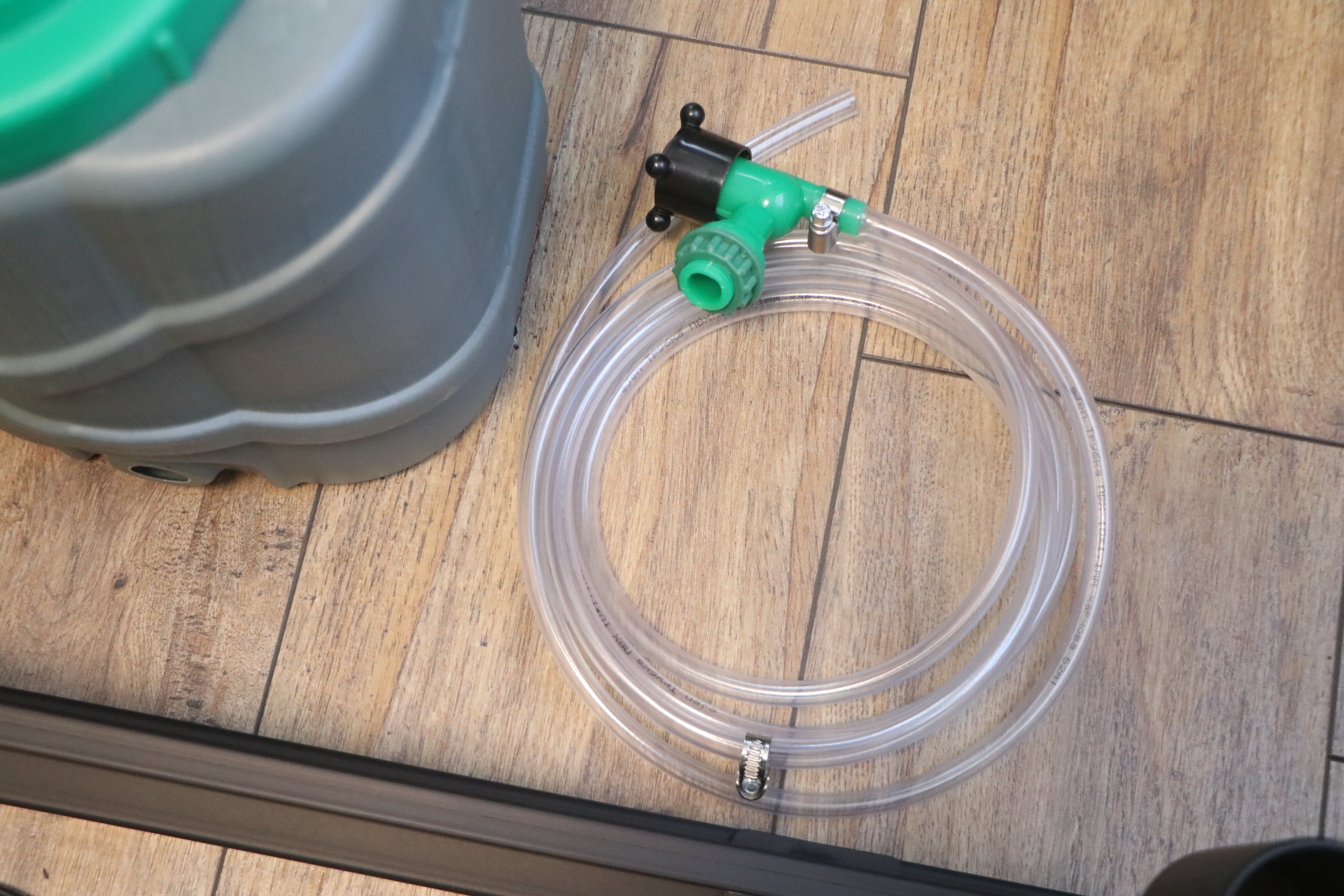 25kW waste oil burner for wood stoves and solid fuel boilers
